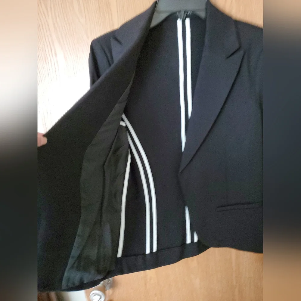 NWT Amanda + Chelsea Blazer - Picture 3 of 7